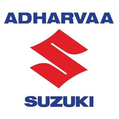 AdharvaaSuzuki