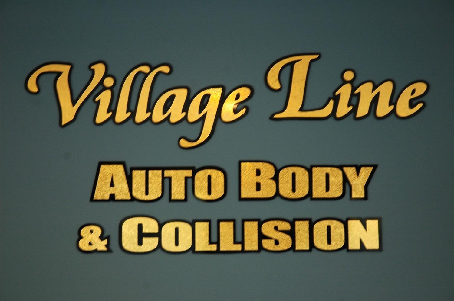 Village Line  Auto Body