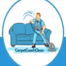 Carpet Clean Colorado