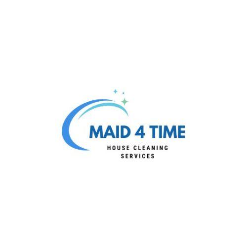 Maid 4  Time