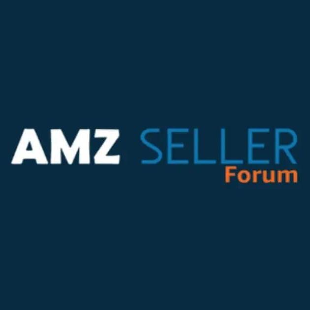 Amz Seller Forum