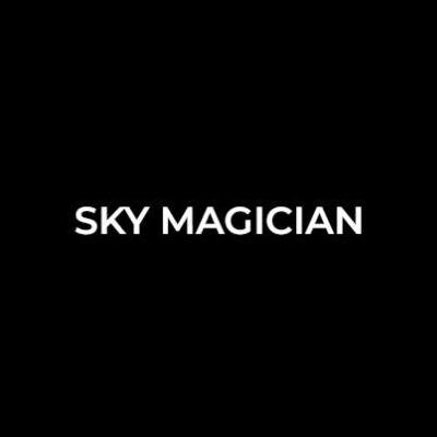 Sky Magician