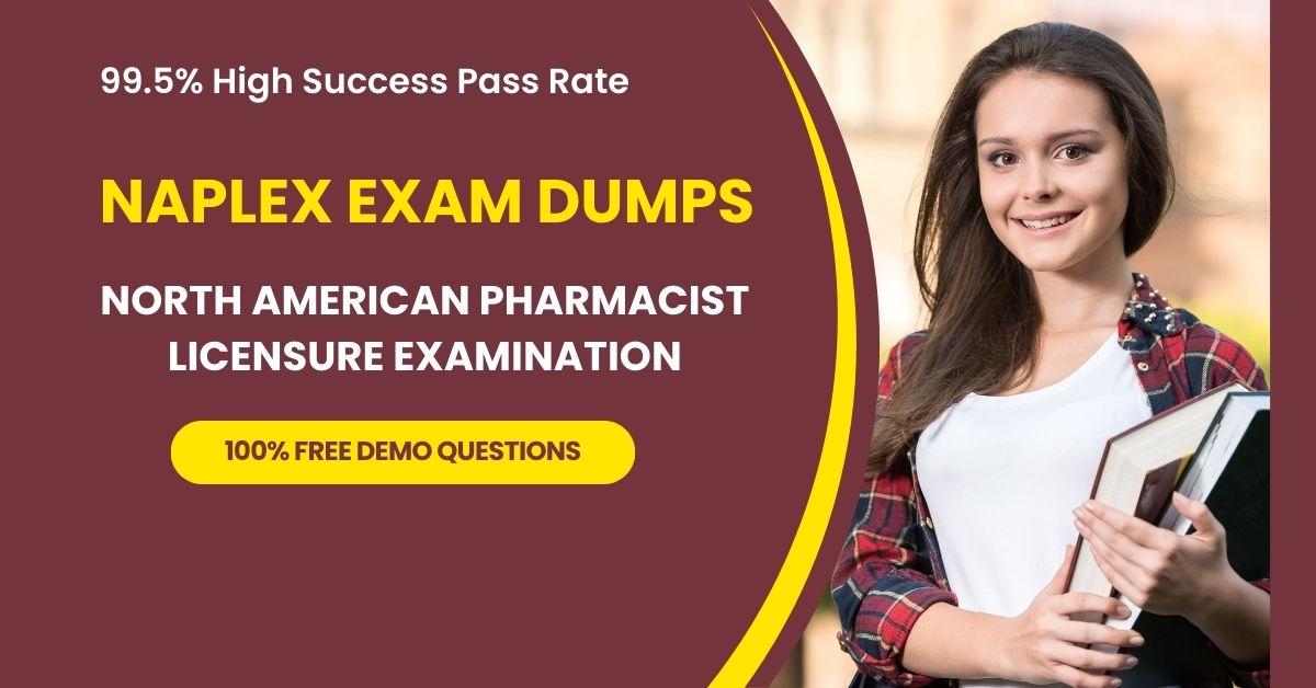 NAPLEX Exam Dumps