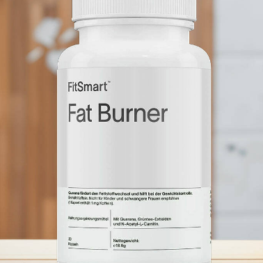 Fitsmart Fat Burner UK