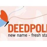 Deed Poll