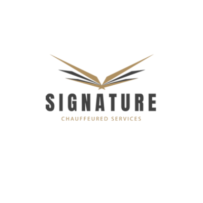 Signaturechauffdeured Services