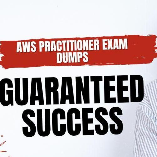 AWS Practitioner Exam