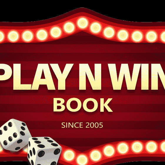 Playnwin Book