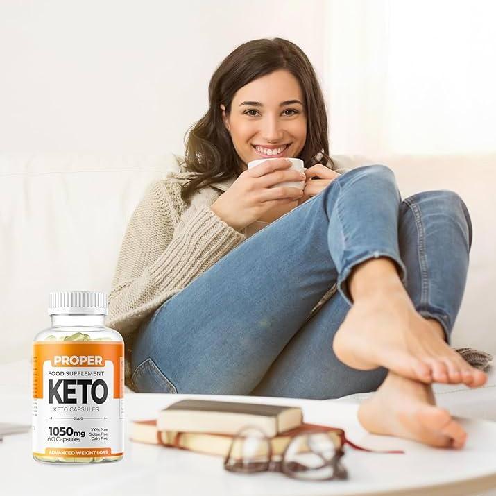 Keto Capsulesuk