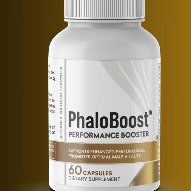 Phalo Boost