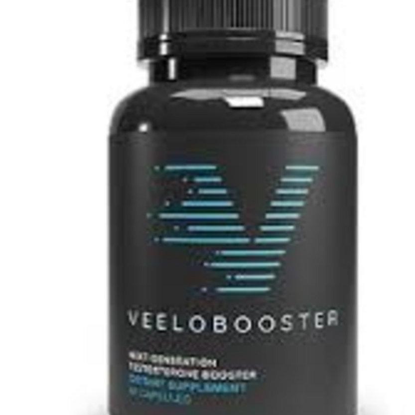 Veelo Booster