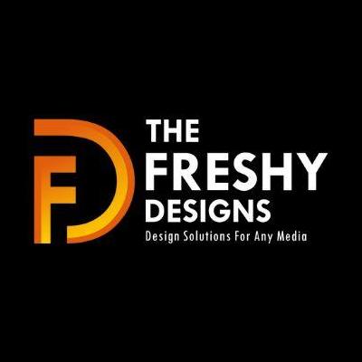 The Freshy Designs