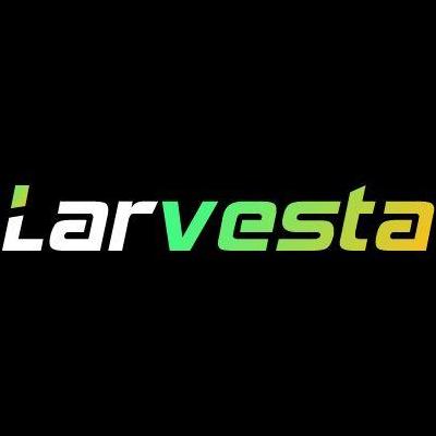 Larvesta Com