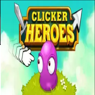 Clicker  Heroes