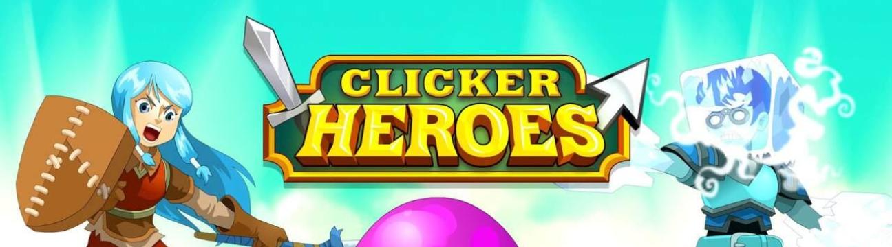 Clicker  Heroes