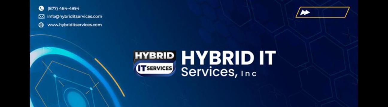 Hybrid IT Services