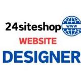 24siteshop Website Development Company