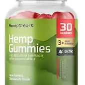 HempSmart CBD Gummies Australia