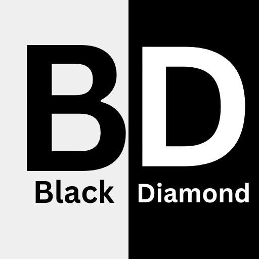 Black Diamond DC