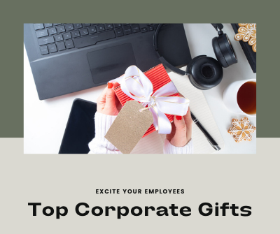 Corporate Gifting