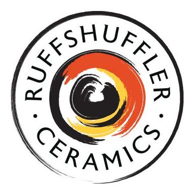 Ruffshuffler  Ceramics