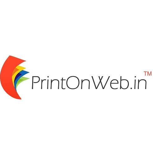 PrintOnWeb India