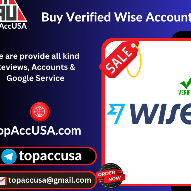 buywiseaccount450