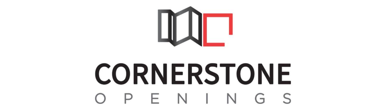 Cornerstone Openings