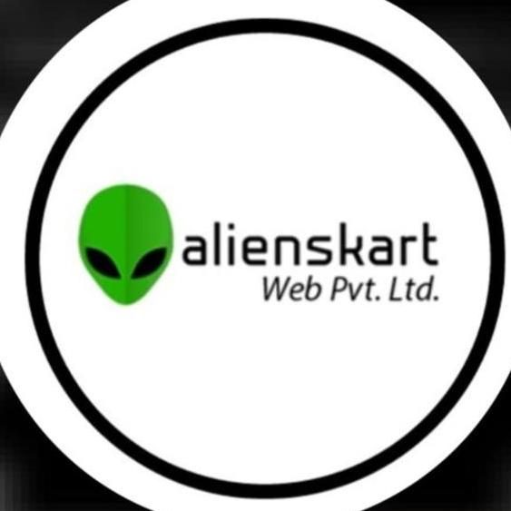 Alienskart Web Dizital