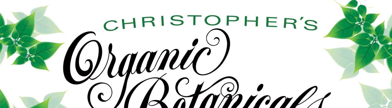 Christophers Organic Botanicals