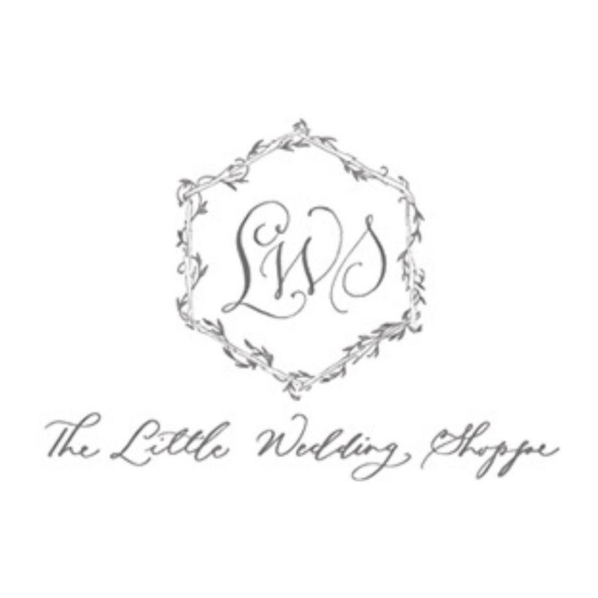 TheLittle WeddingShoppe