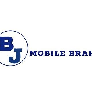 BJ Mobile Brake Inc BJ Mobile Brake Inc