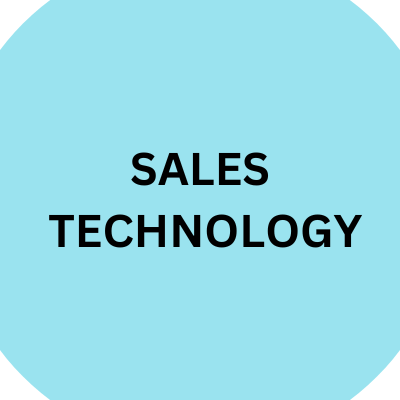 Sales  Technology