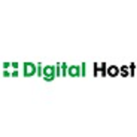 Digital Host