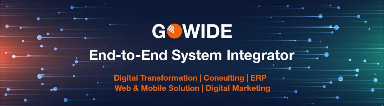 Gowide Solutions