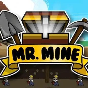 Mr  Mine