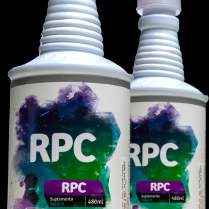 Rpc Multivitamin