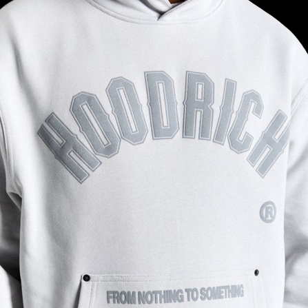 Hoodrich Officials