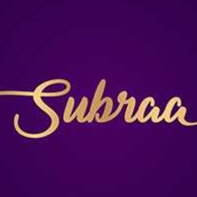 Subraa Logo