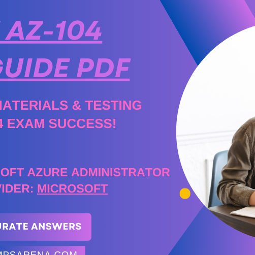 AZ-104 Exam Dumps