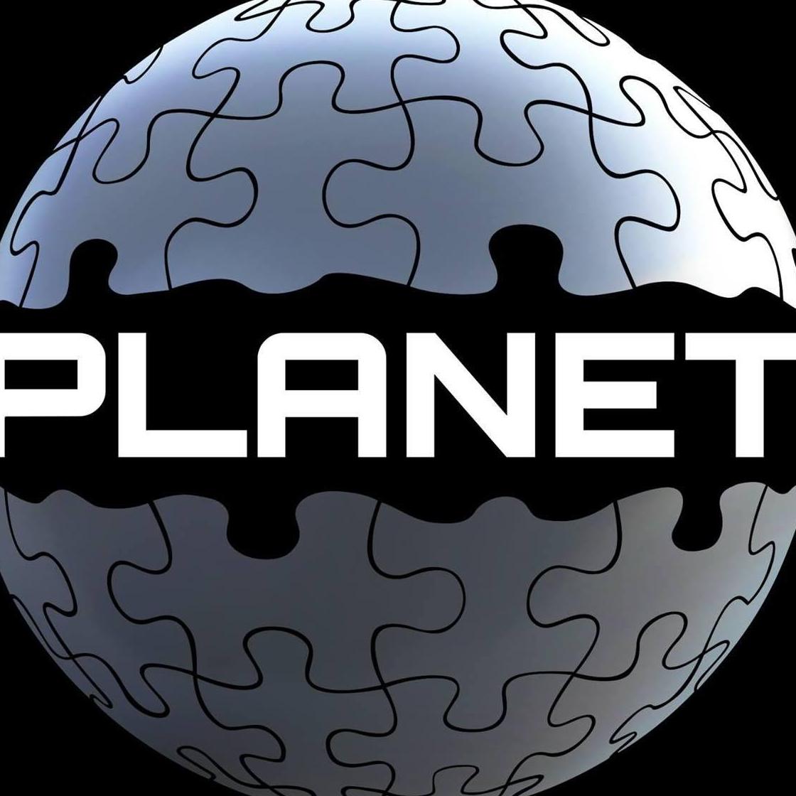 Planet Room