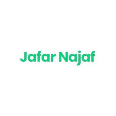 Jafar  Najaf