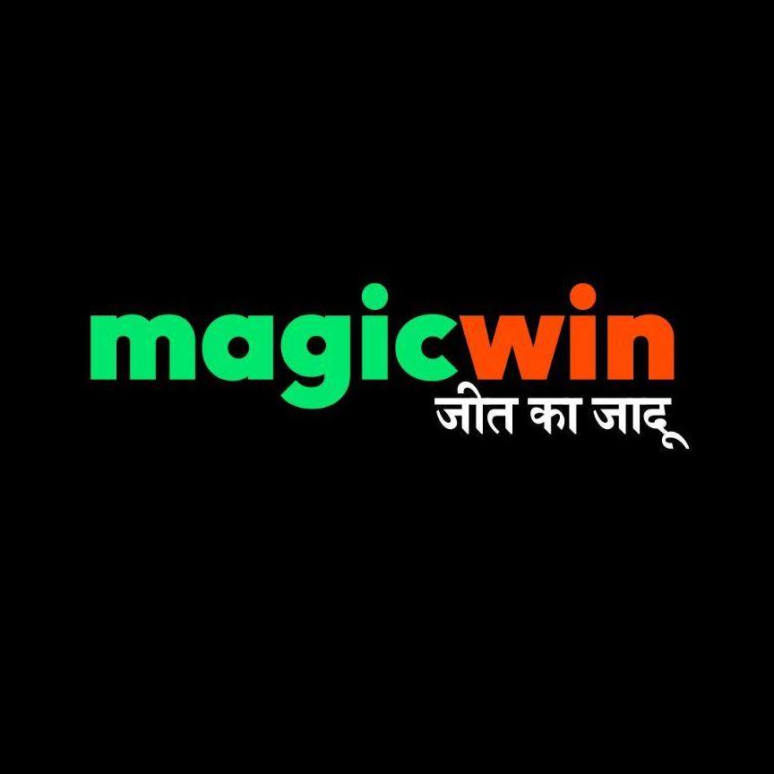 Magic_win  Game