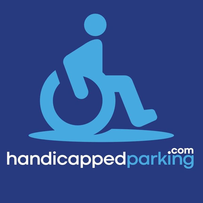 Handicapped Parking