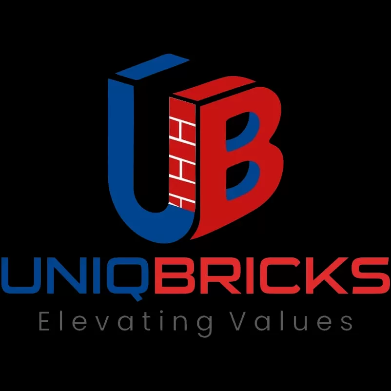 Uniq Bricks