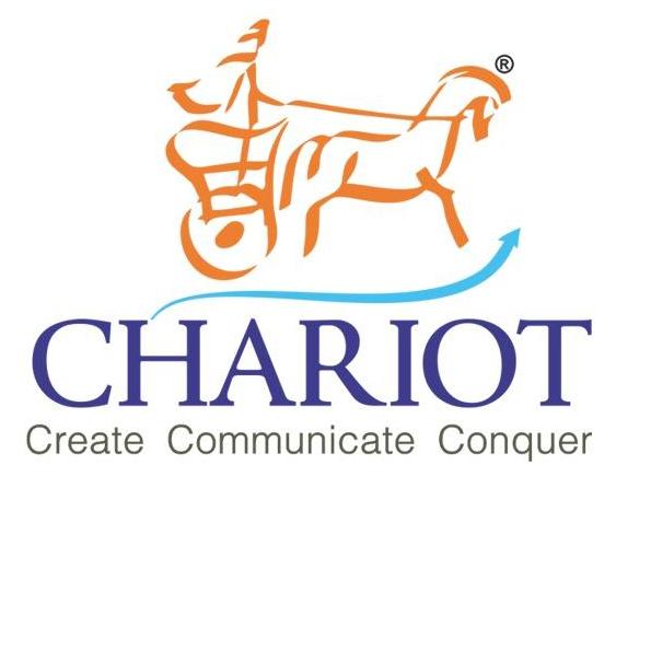 Rajesh Joshi Chariot Media