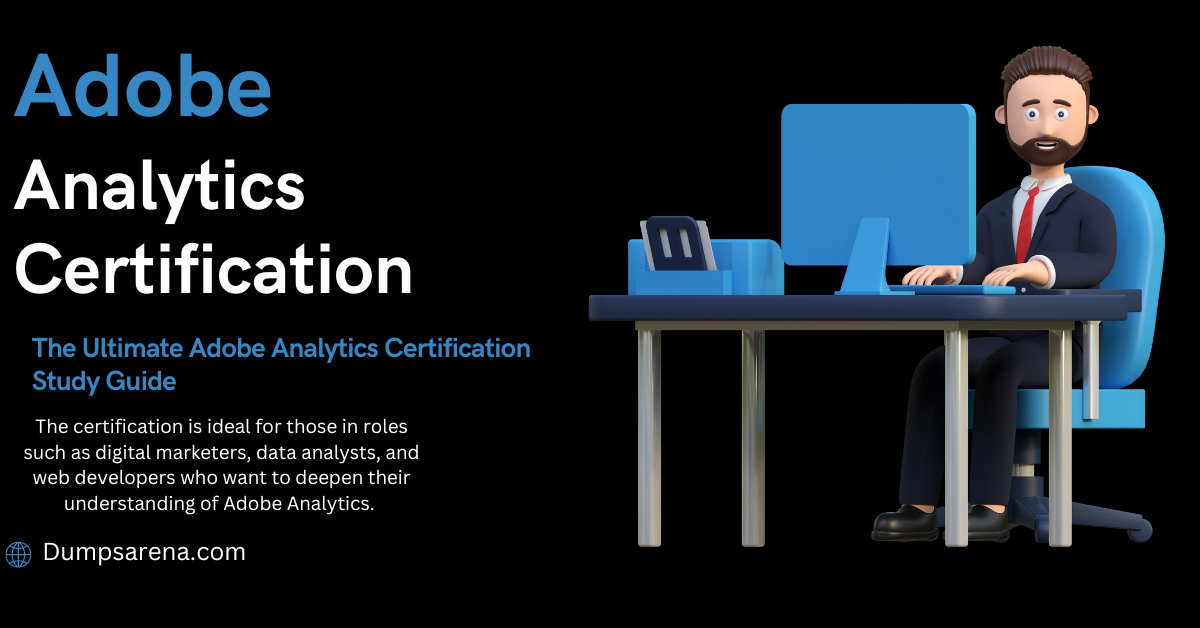 Adobe Certification