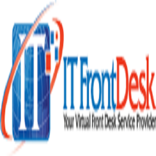 ITFront Desk