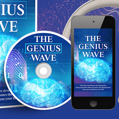 TheGeniusWaveby Dr.JamesRivers