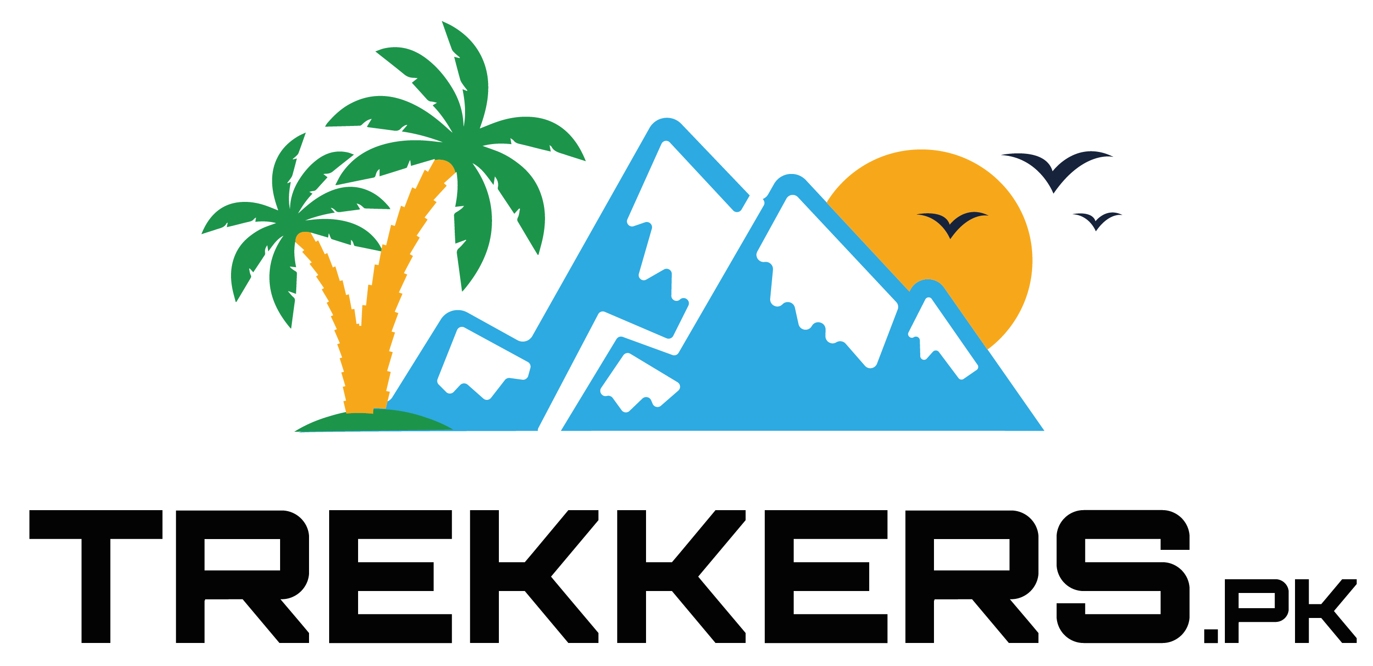 Trekkers Trekkerspk